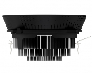 ID-Cooling DK-03 RAINBOW univerzális CPU hűtő